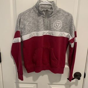Abercrombie sweatshirt!